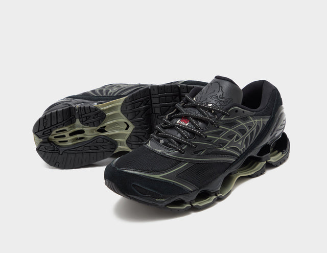 x Maharishi Wave prophecy
