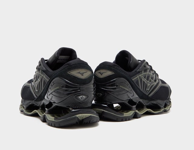 x Maharishi Wave prophecy