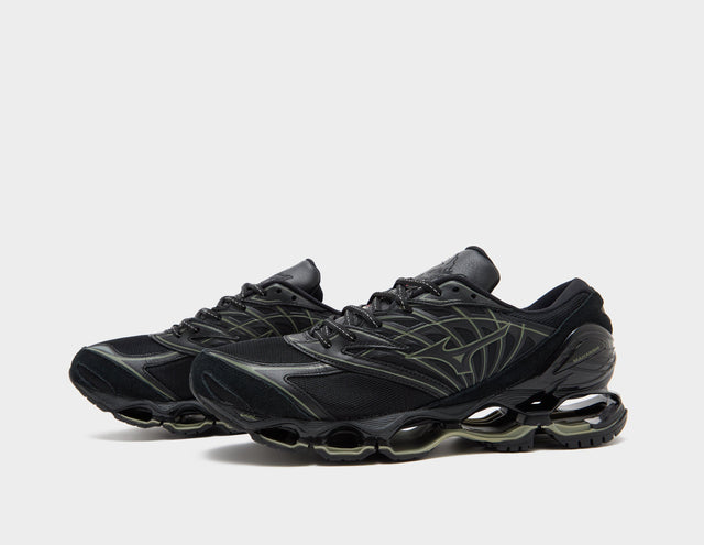 x Maharishi Wave prophecy