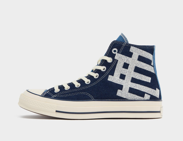x Eric Emanuel Chuck 70 Hi