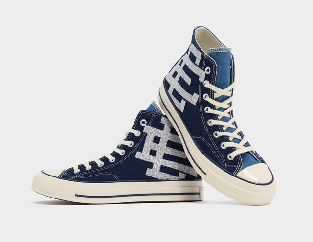x Eric Emanuel Chuck 70 Hi