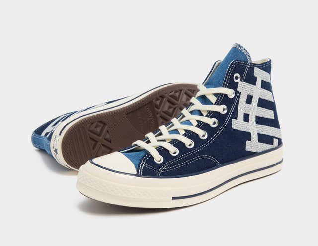 x Eric Emanuel Chuck 70 Hi