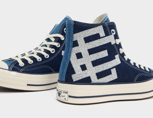 x Eric Emanuel Chuck 70 Hi