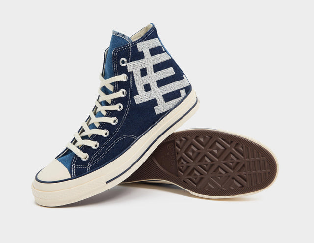 x Eric Emanuel Chuck 70 Hi
