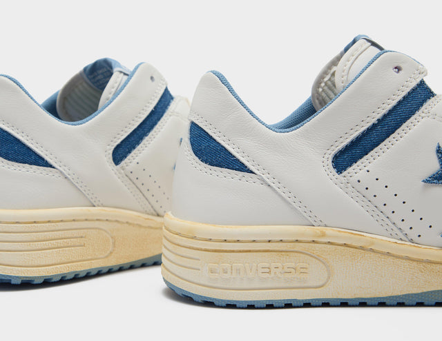 x Eric Emanuel Weapon Lo