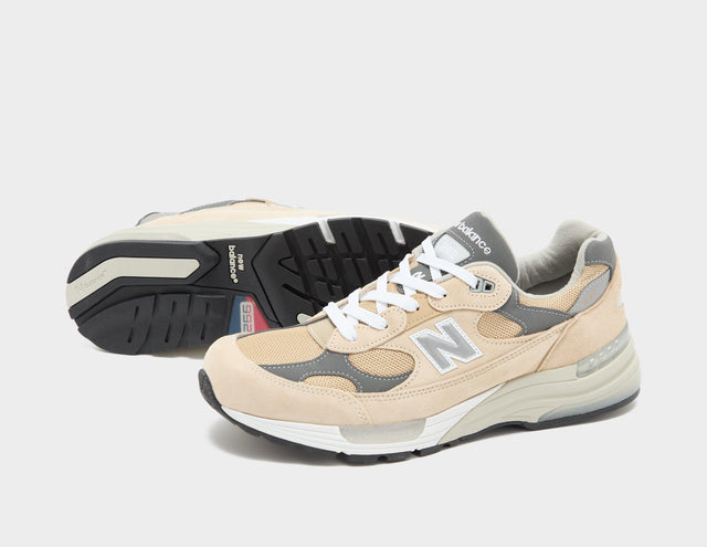 992 Made In USA