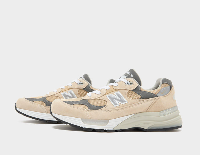 992 Made In USA