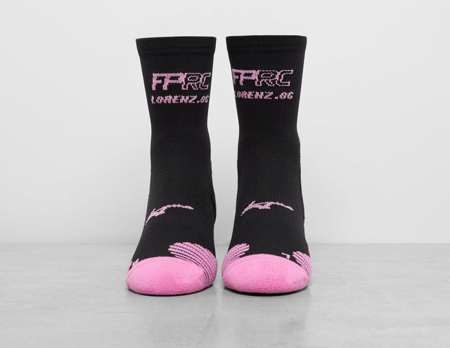 !RUNNING SOCKS BLK