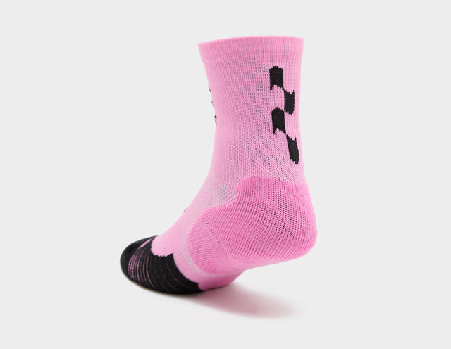 x Footpatrol x LORENZ.OG Running Socks