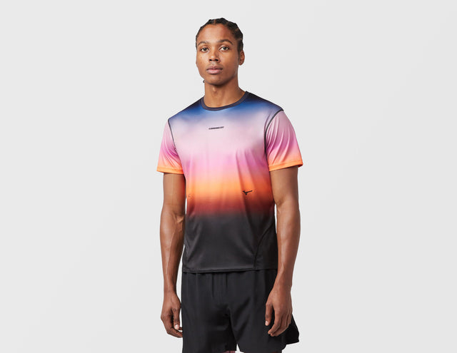 x Footpatrol x LORENZ.OG Tech T-Shirt