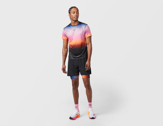 x Footpatrol x LORENZ.OG Tech T-Shirt