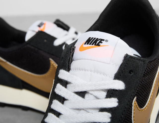 DAYBREAK QS BLK/GLD/BLK