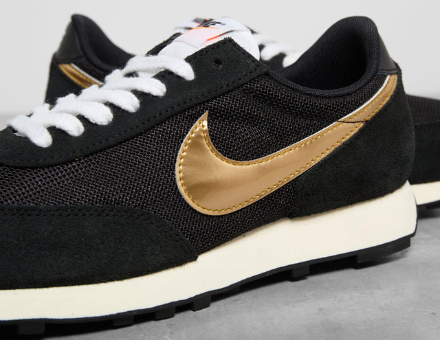 DAYBREAK QS BLK/GLD/BLK