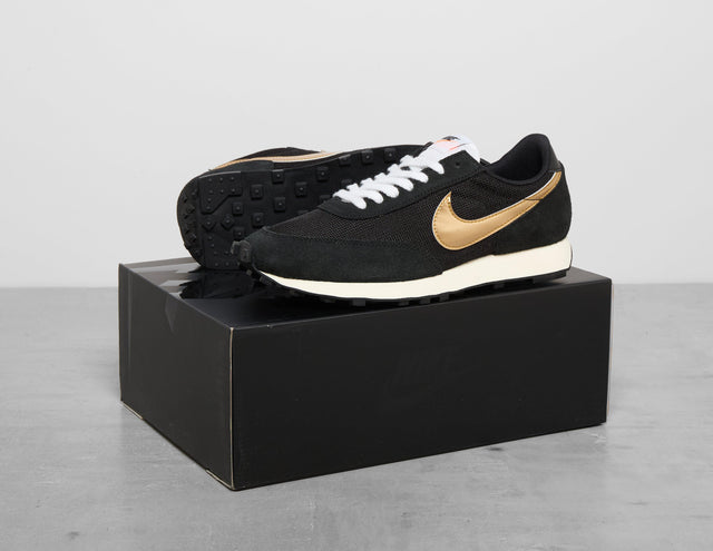 DAYBREAK QS BLK/GLD/BLK