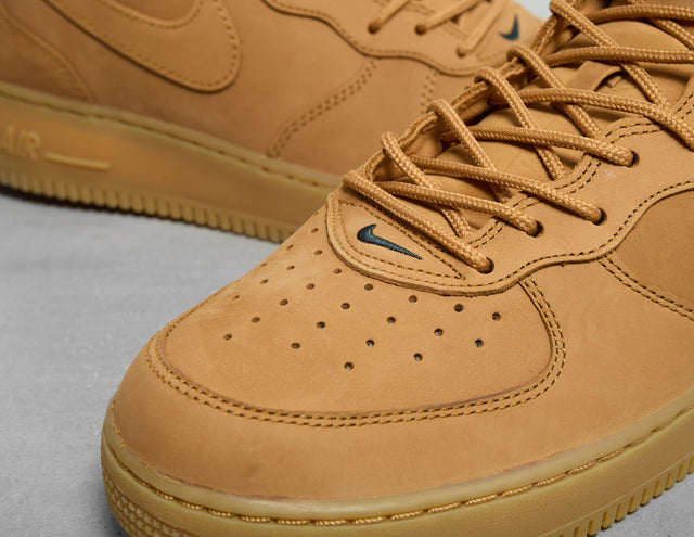 Air Force 1 Mid