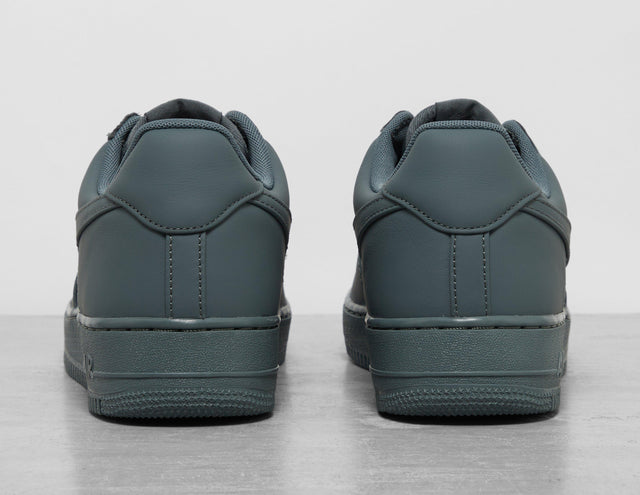 AF1 PRM QS GRY/BLK/GRY