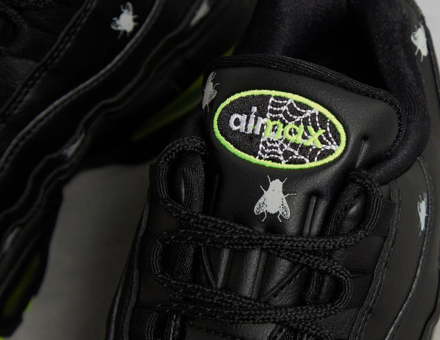 MAX 95 HW BLK/FLY/BLK