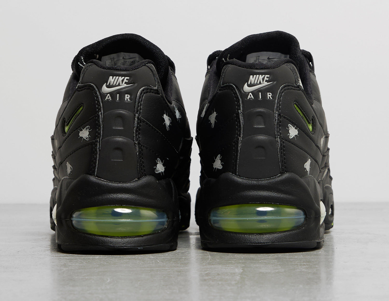 MAX 95 HW BLK/FLY/BLK