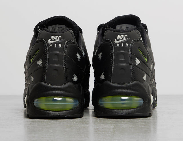 MAX 95 HW BLK/FLY/BLK
