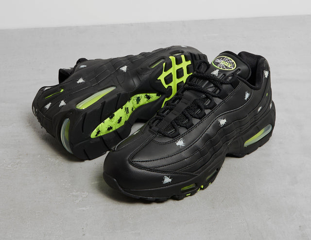 MAX 95 HW BLK/FLY/BLK