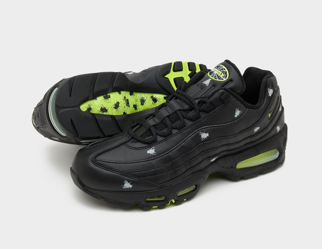 Air Max 95 'Houseflies'