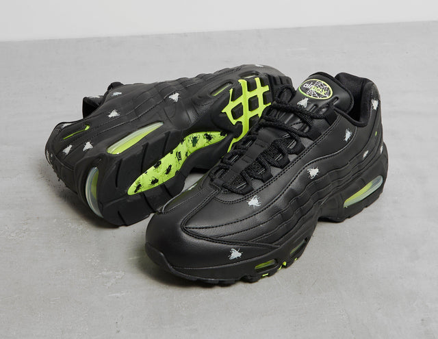 Air Max 95 'Houseflies'