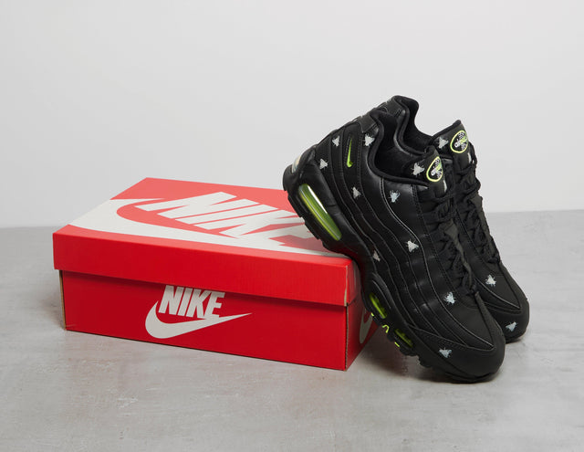 MAX 95 HW BLK/FLY/BLK