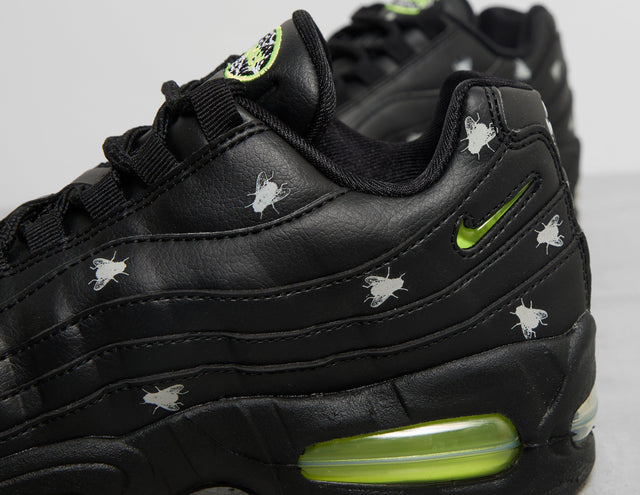 #MAX 95 HW BLK/FLY/BLK