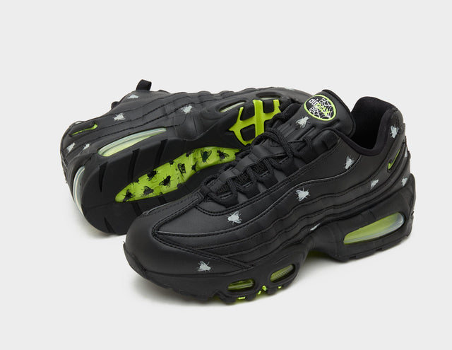 Air Max 95 'Houseflies' Women's