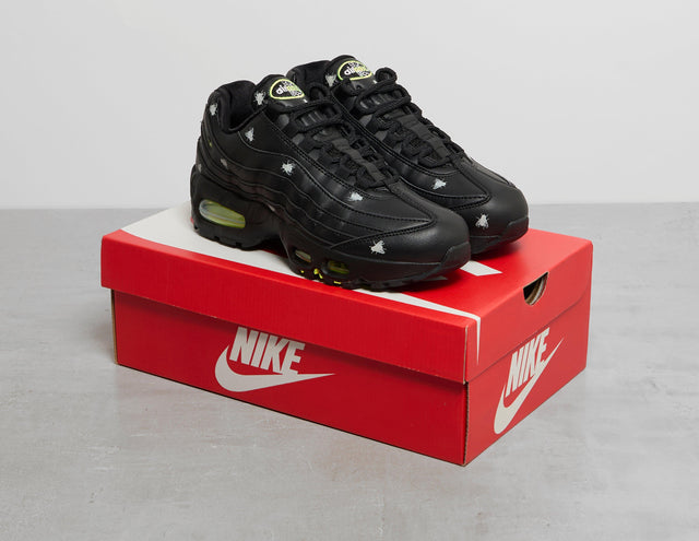 #MAX 95 HW BLK/FLY/BLK