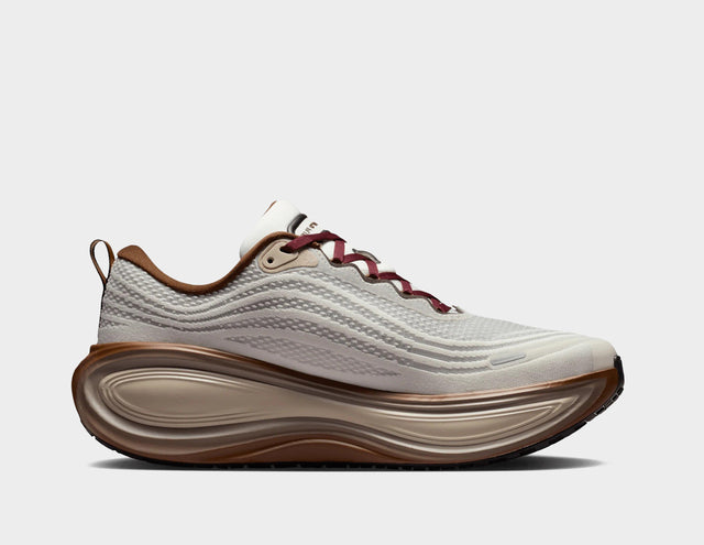 VOMERO PLUS QS BWN/WHT/BW