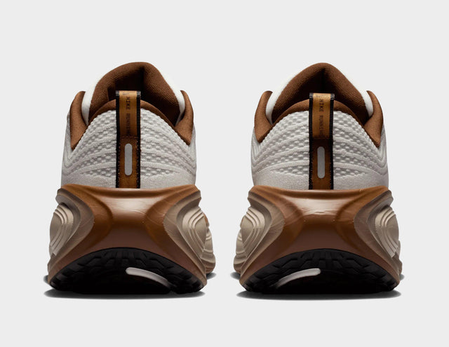 VOMERO PLUS QS BWN/WHT/BW