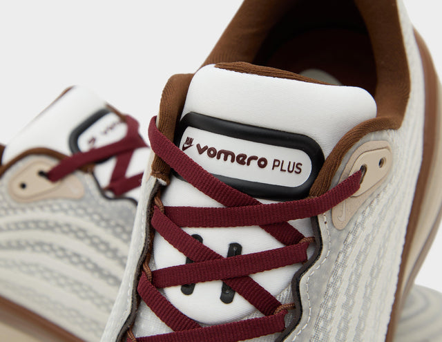 Vomero Plus
