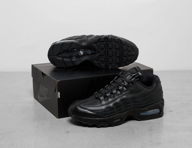 Air Max 95 Leather
