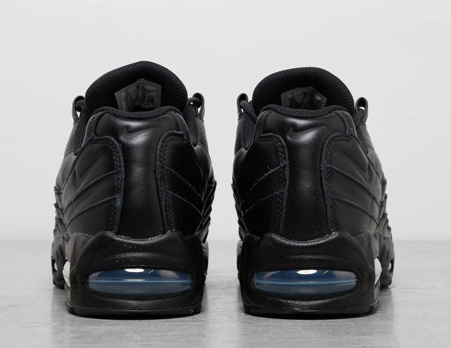 Air Max 95 Leather