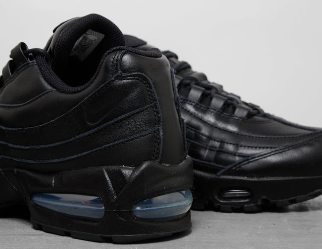 Air Max 95 Leather