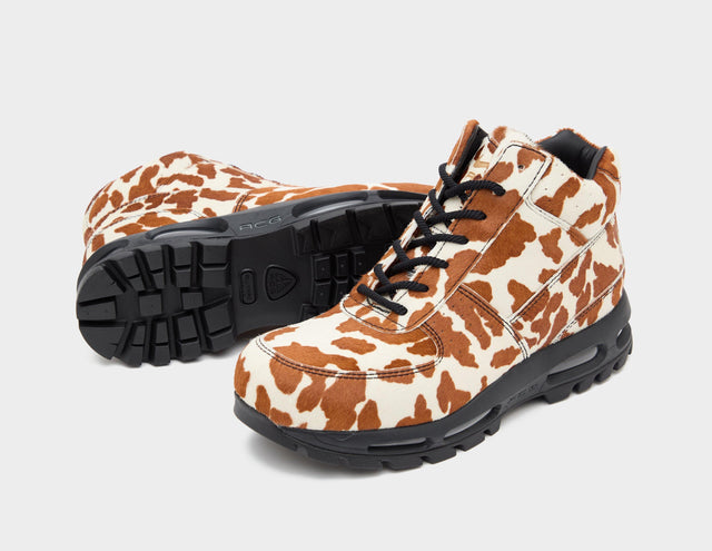 Air Max Goadome Pony Hair