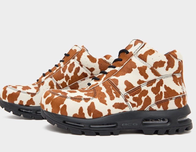 Air Max Goadome Pony Hair