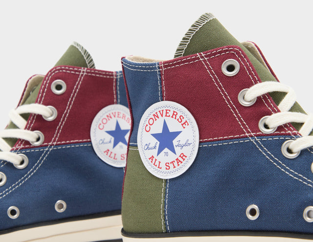 x Noah Chuck 70