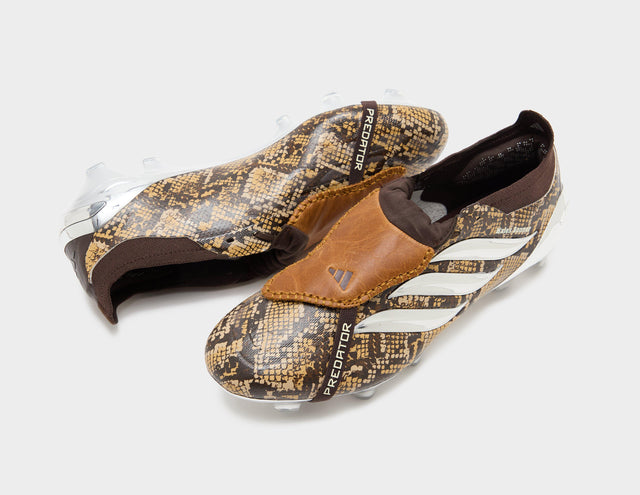 x Wales Bonner Predator Elite