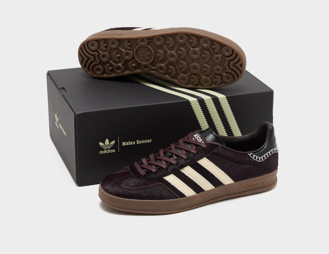 x Wales Bonner Gazelle