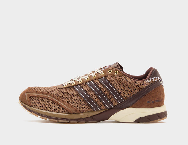 x Wales Bonner Adizero Adios