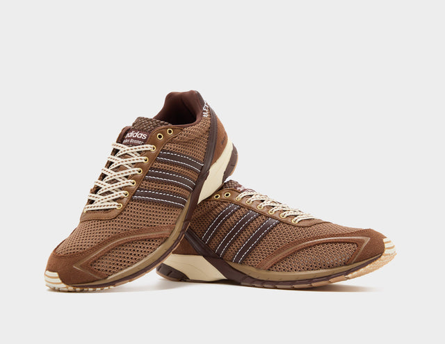 x Wales Bonner Adizero Adios