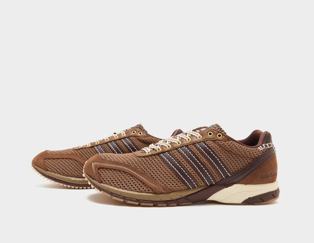 x Wales Bonner Adizero Adios