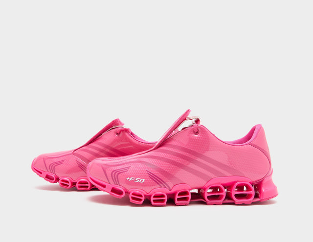 F50 Tunit Mega Consortium
