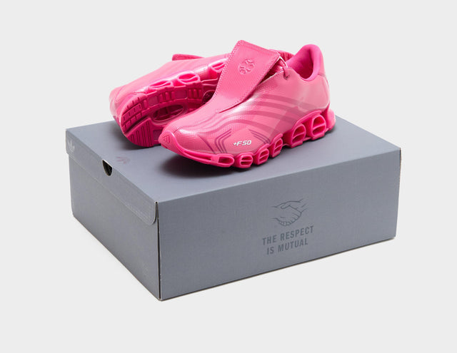 F50 Tunit Mega Consortium