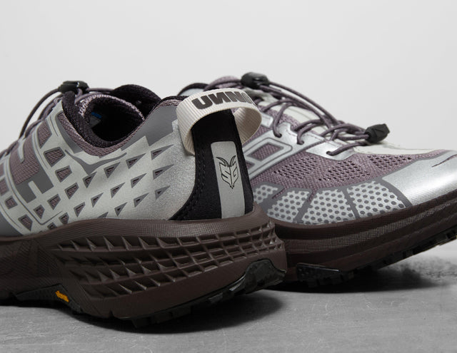 !SPEEDGOAT 2 UNNA SIL/BLK