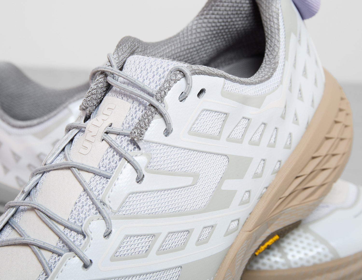 !SPEEDGOAT 2 UNNA WHT/BEI
