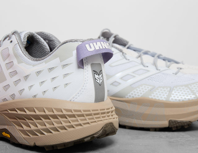 !SPEEDGOAT 2 UNNA WHT/BEI