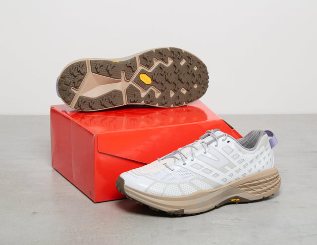 !SPEEDGOAT 2 UNNA WHT/BEI